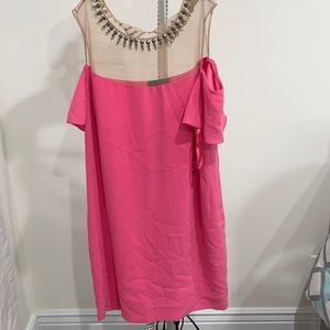 Ted baker cocktail dress